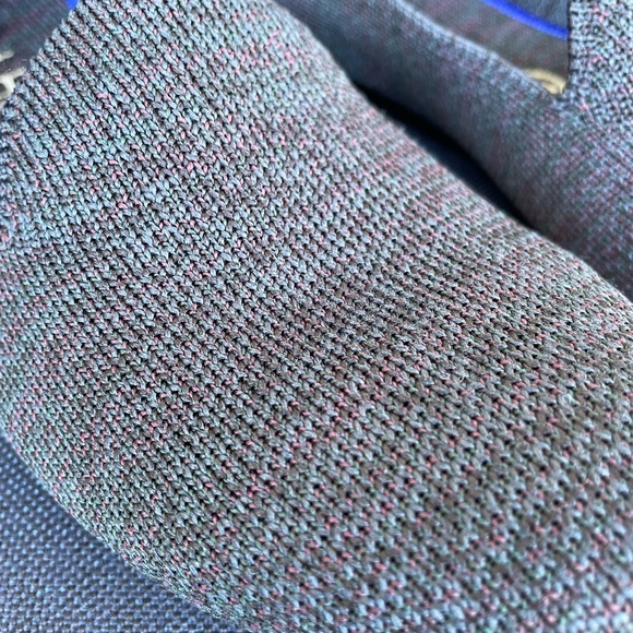 Rothy’s The Loafer Navy, size 8 - Picture 5 of 7